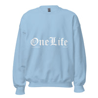 One Life Upstormed Sweatshirt