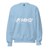 Upstormed Branded Sweatshirt