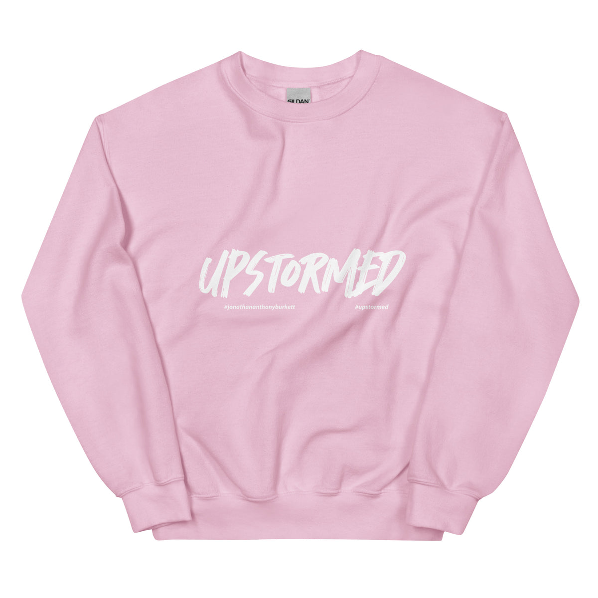 Upstormed Sweatshirt