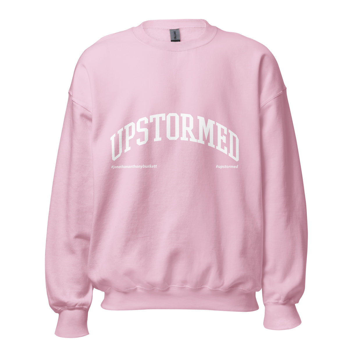 Upstormed Sweatshirt