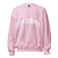 Upstormed Sweatshirt