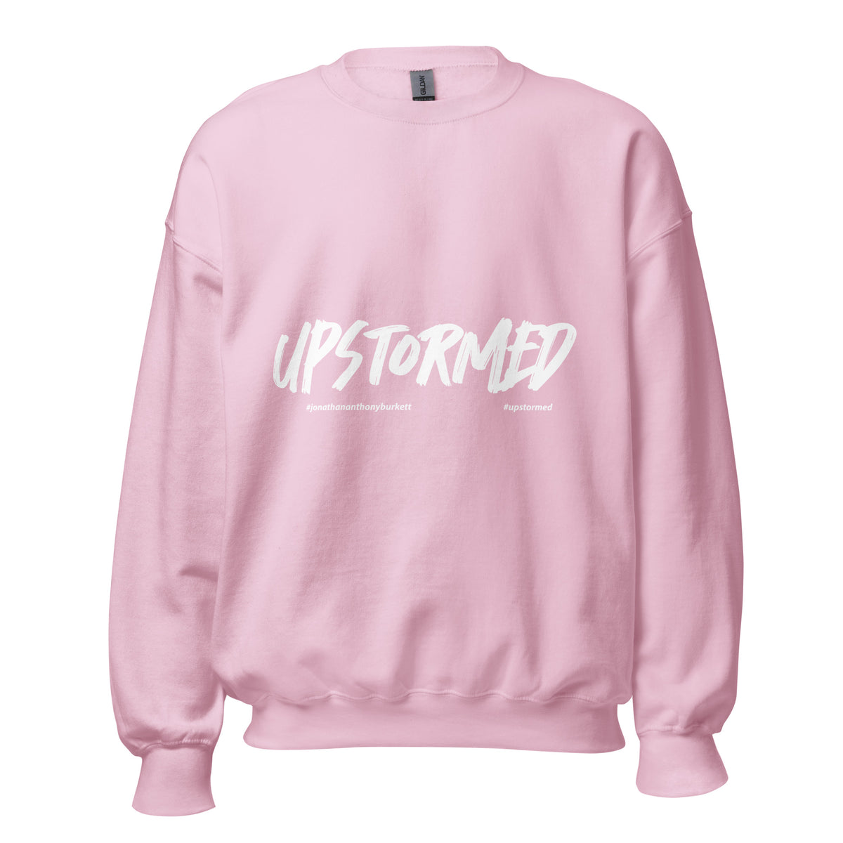 Upstormed Branded Sweatshirt