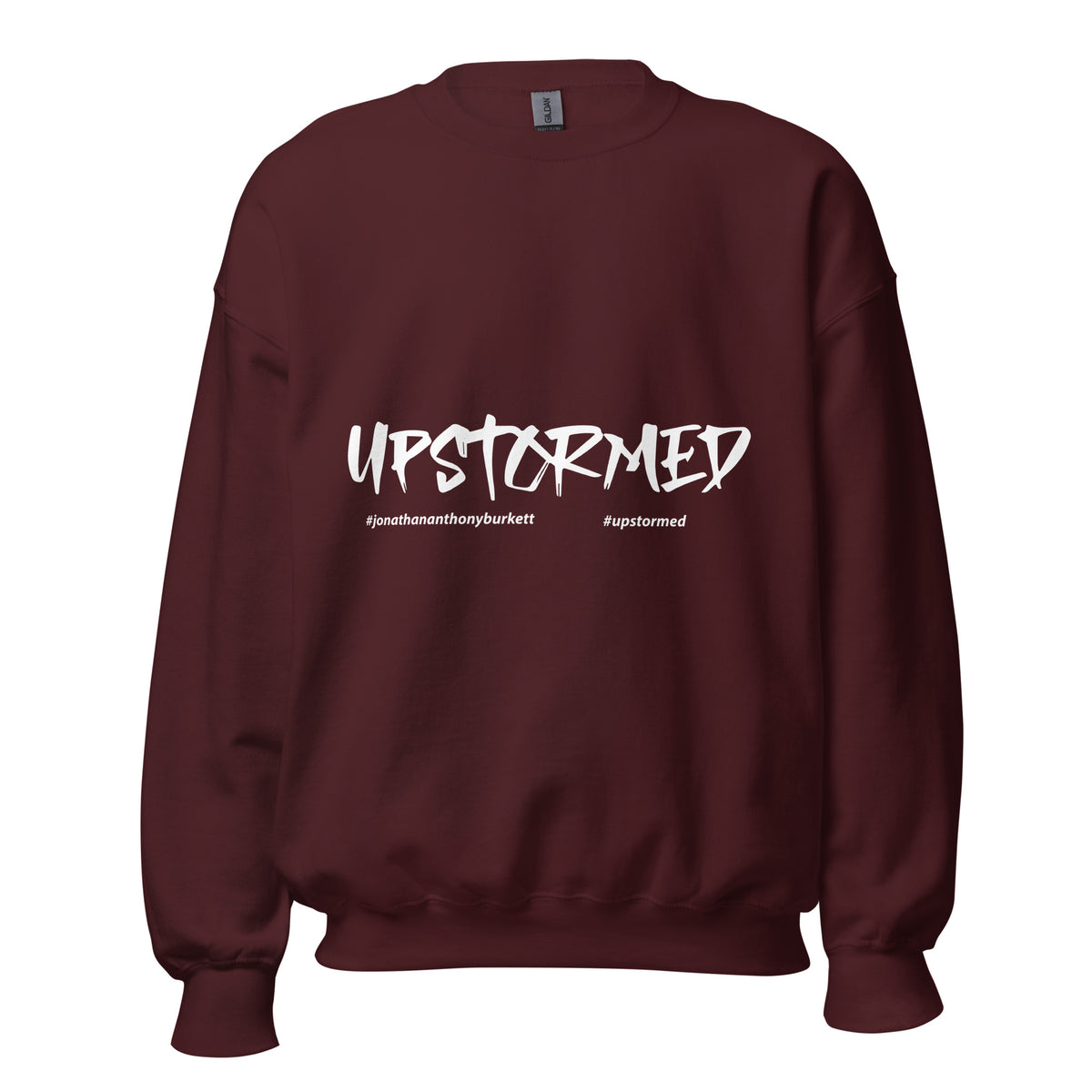 Upstormed Sweatshirt