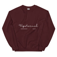 Upstormed Sweatshirt