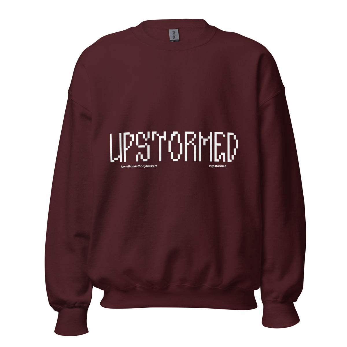 Upstormed Sweatshirt