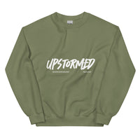 Upstormed Sweatshirt