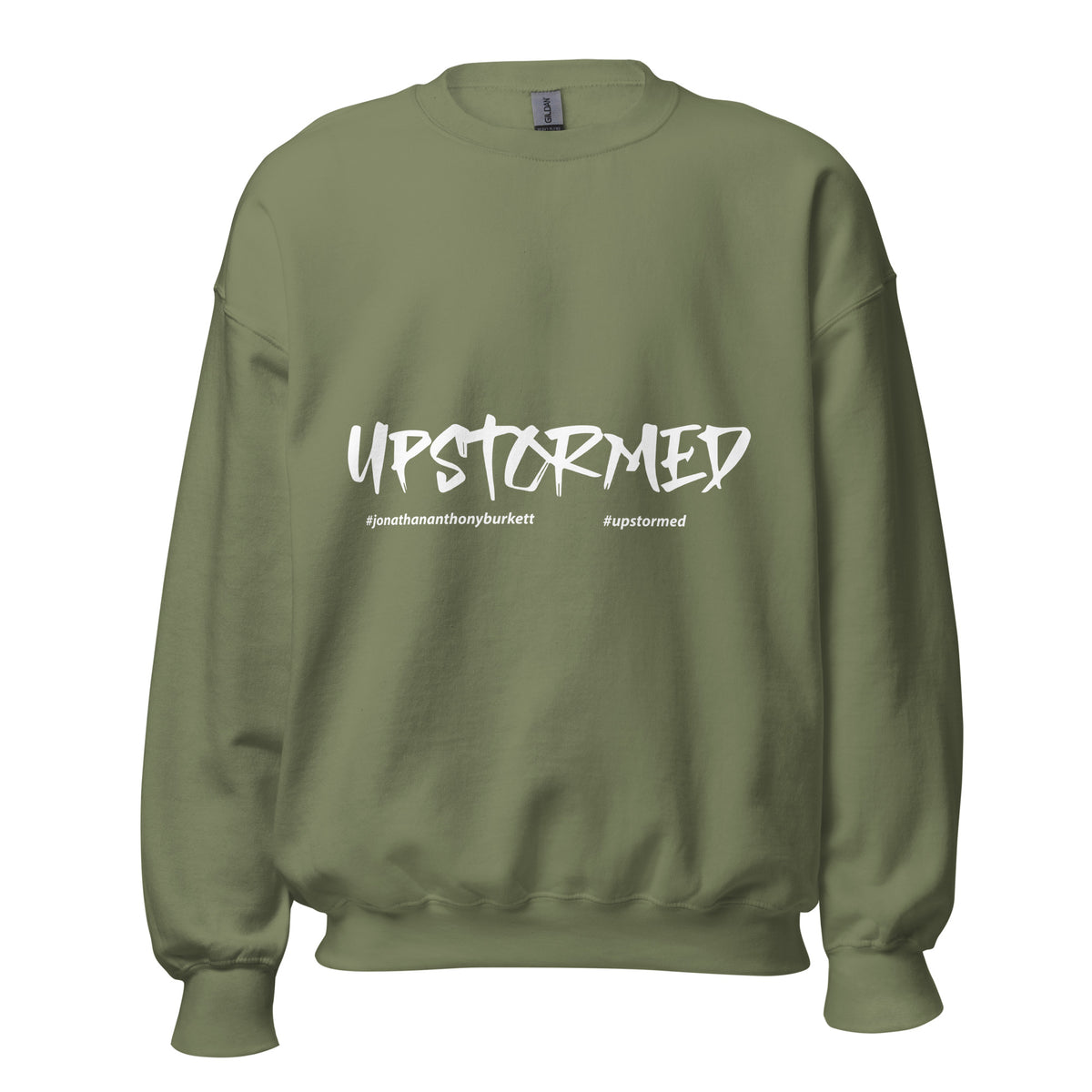 Upstormed Sweatshirt