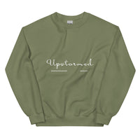 Upstormed Sweatshirt