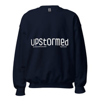 Upstormed Sweatshirt