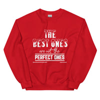 The Best Ones Upstormed Sweatshirt