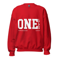 One Life Upstormed Sweatshirt