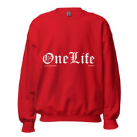 One Life Upstormed Sweatshirt