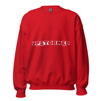 Upstormed Sweatshirt