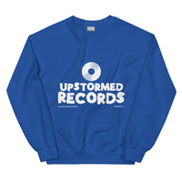 Upstormed Records Sweatshirt