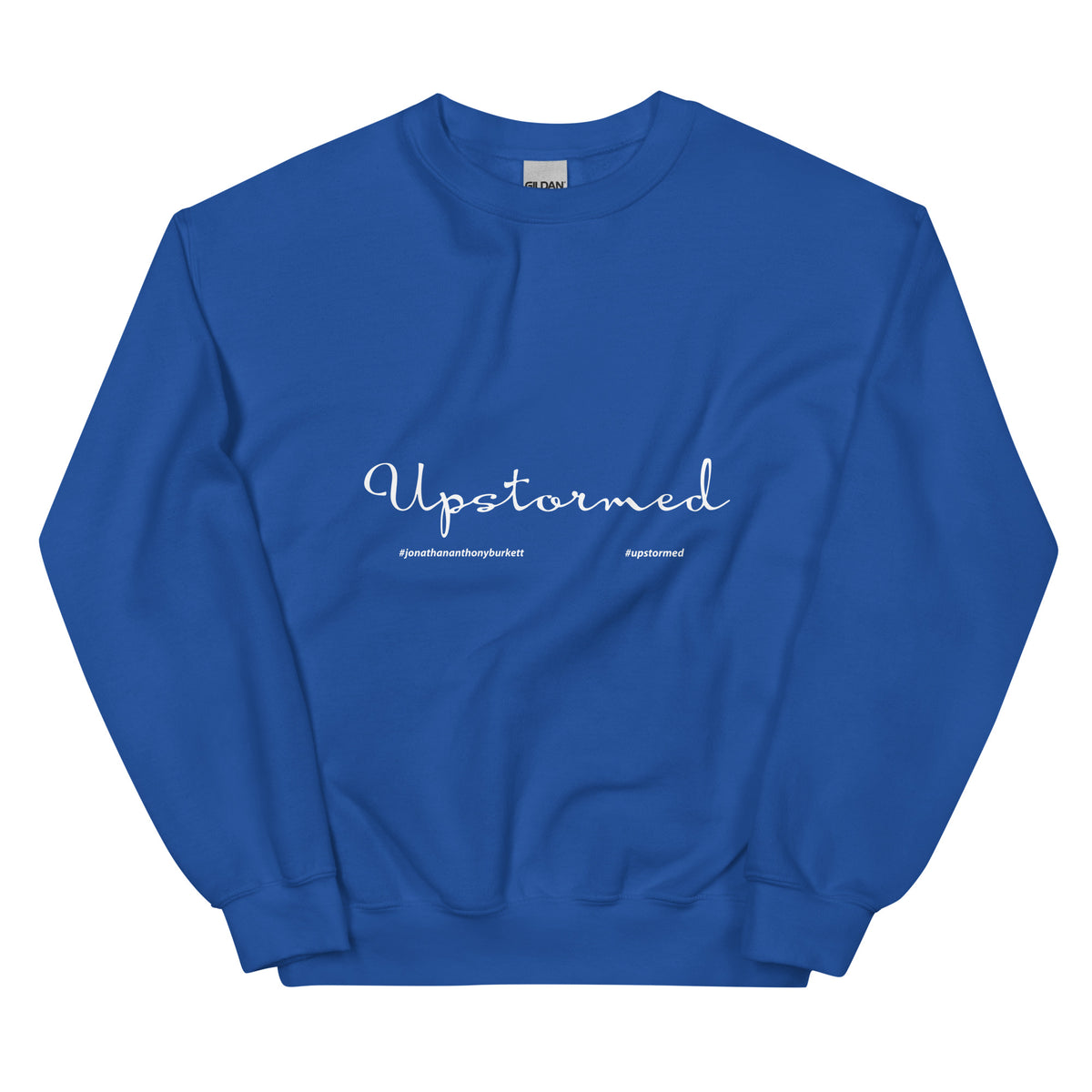 Upstormed Sweatshirt