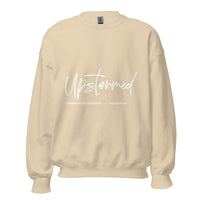 Upstormed Sweatshirt