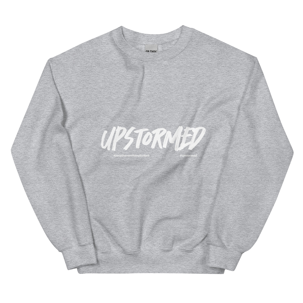 Upstormed Sweatshirt