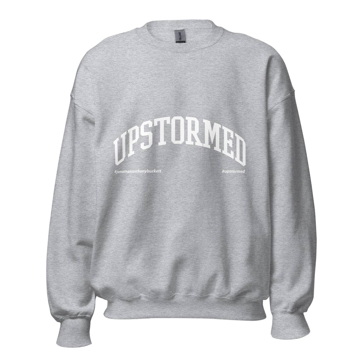 Upstormed Sweatshirt