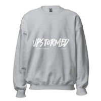 Upstormed Branded Sweatshirt