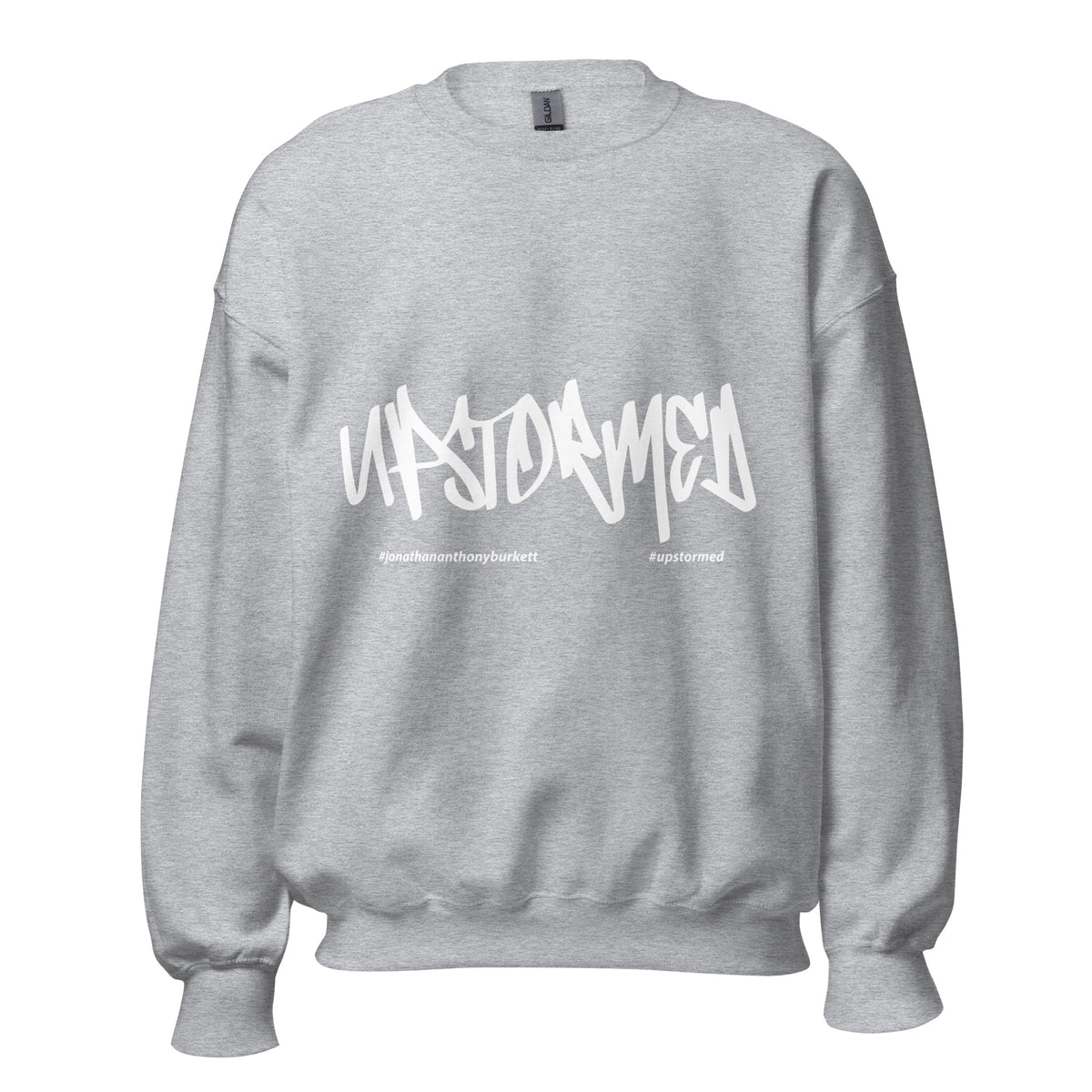 Upstormed Sweatshirt