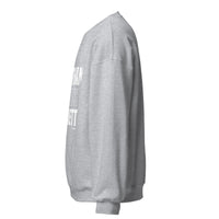 Jonathan Anthony Burkett Upstormed Sweatshirt