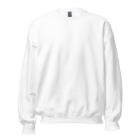 Jonathan Anthony Burkett Upstormed Sweatshirt