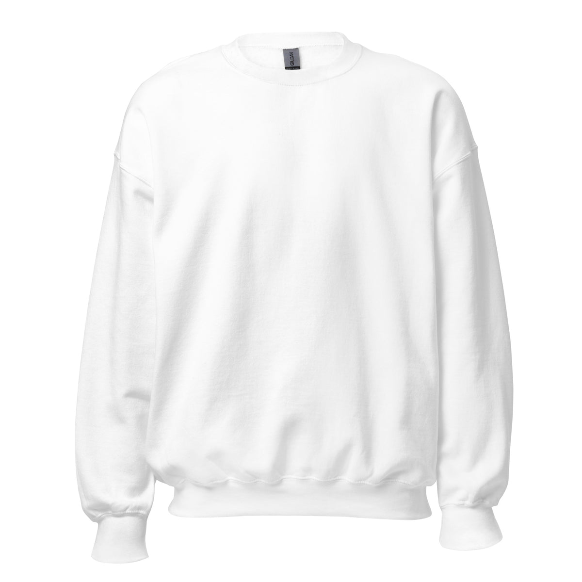 Jonathan Anthony Burkett Upstormed Sweatshirt