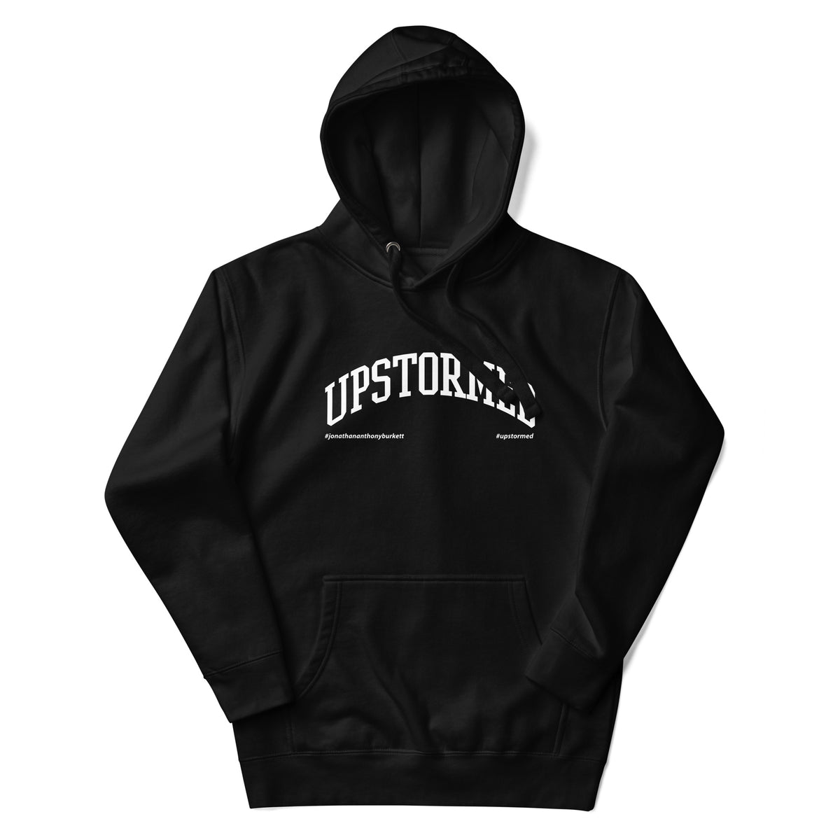 Upstormed Hoodie