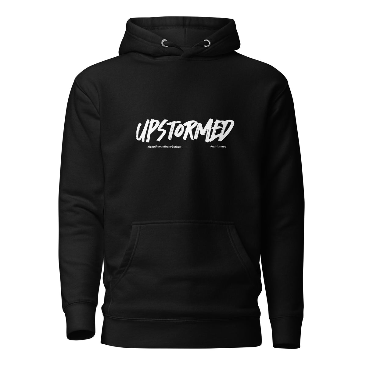 Upstormed Hoodie