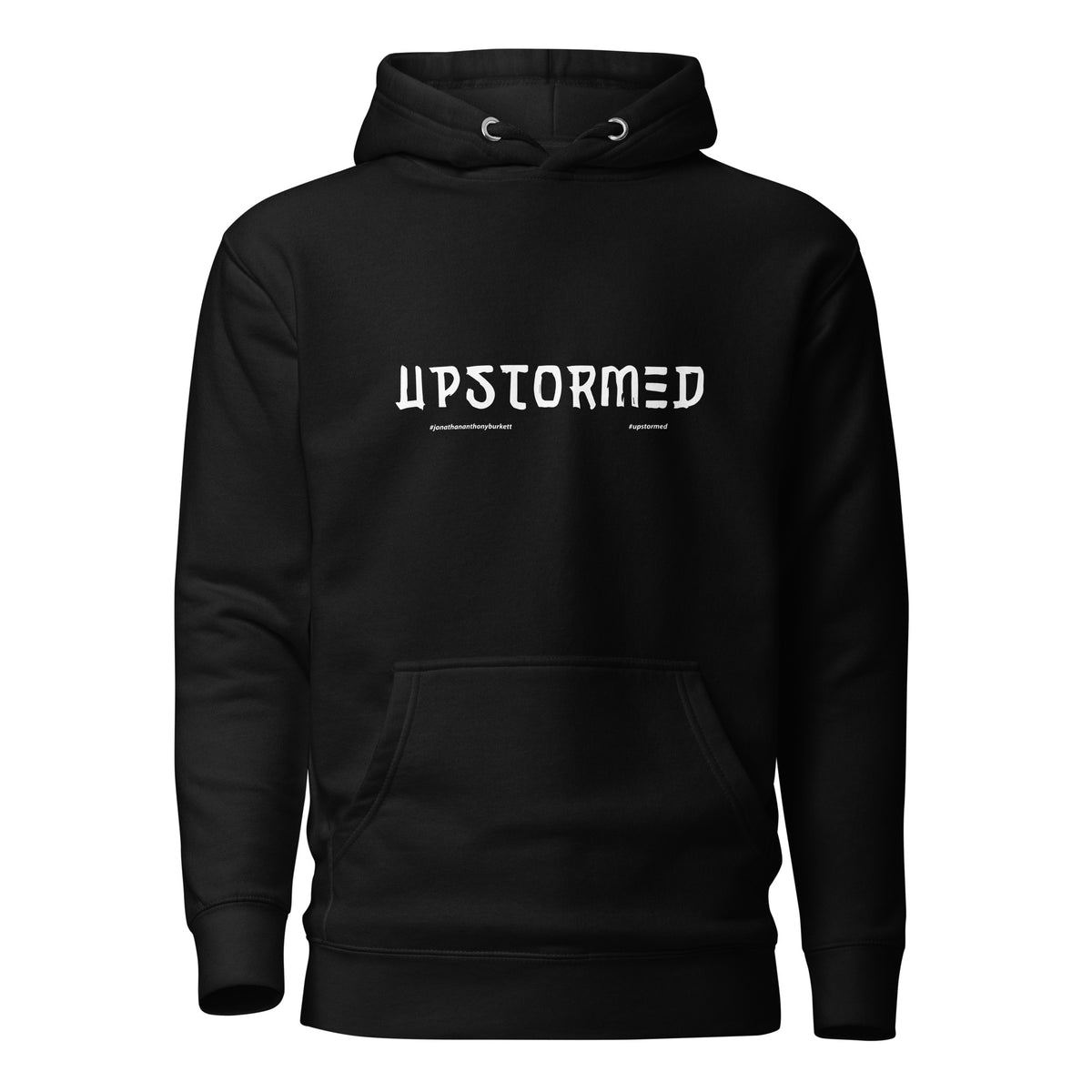 Upstormed Hoodie