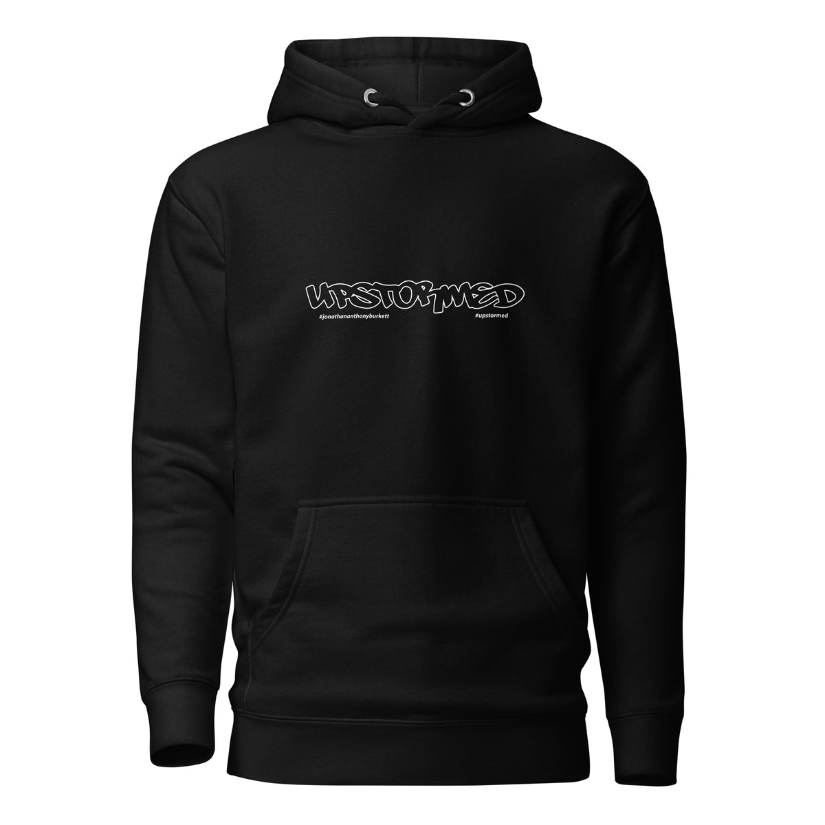 Upstormed Hoodie