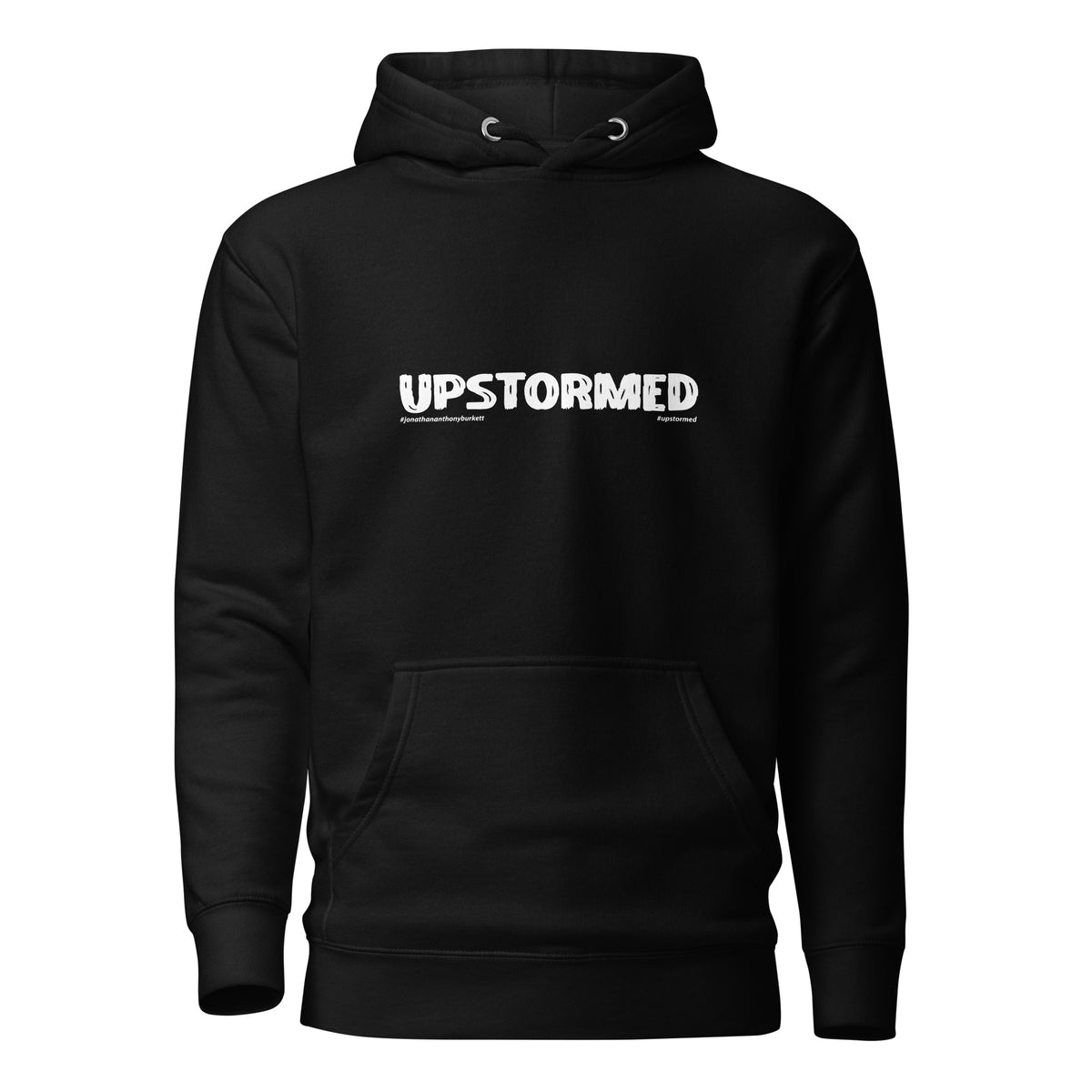 Upstormed Hoodie