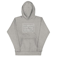 I'm Ready For The Change Upstormed Hoodie