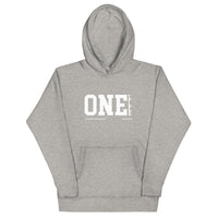 One LIfe Upstormed Hoodie