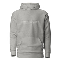 Upstormed Hoodie