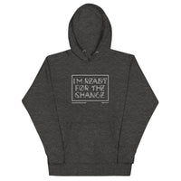 I'm Ready For The Change Upstormed Hoodie