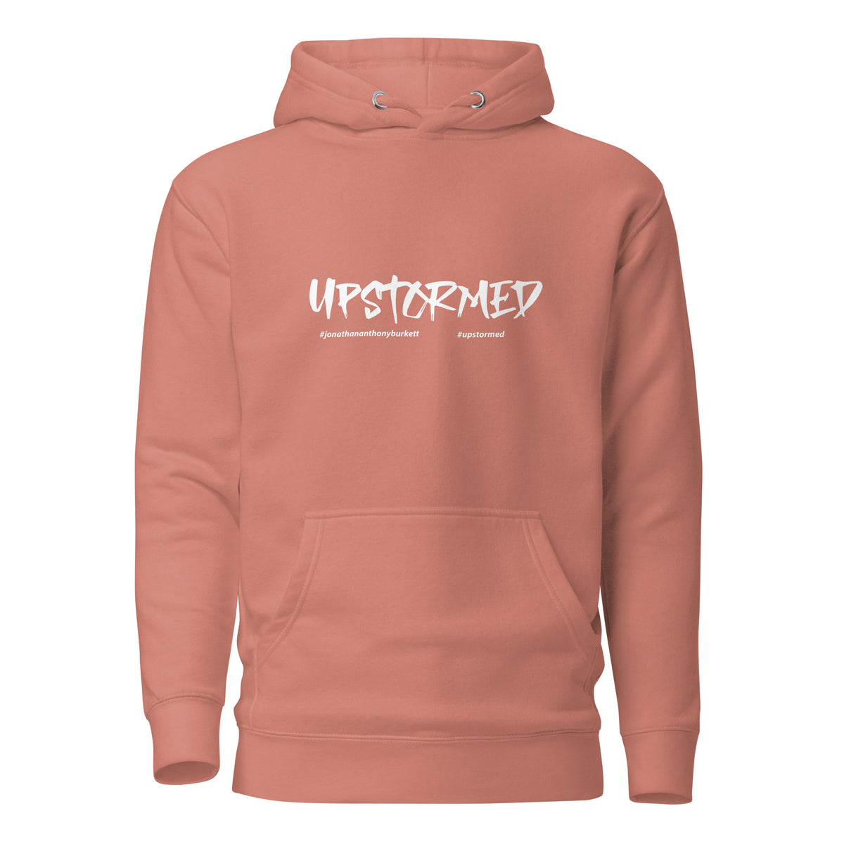 Upstormed Hoodie