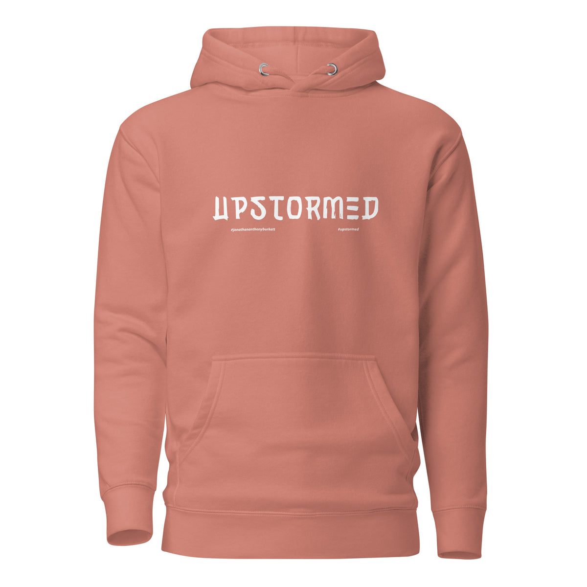 Upstormed Hoodie