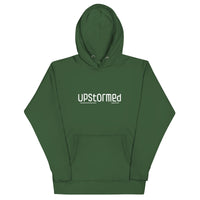 Upstormed Hoodie