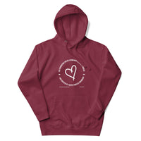 The Foundation Upstormed Hoodie