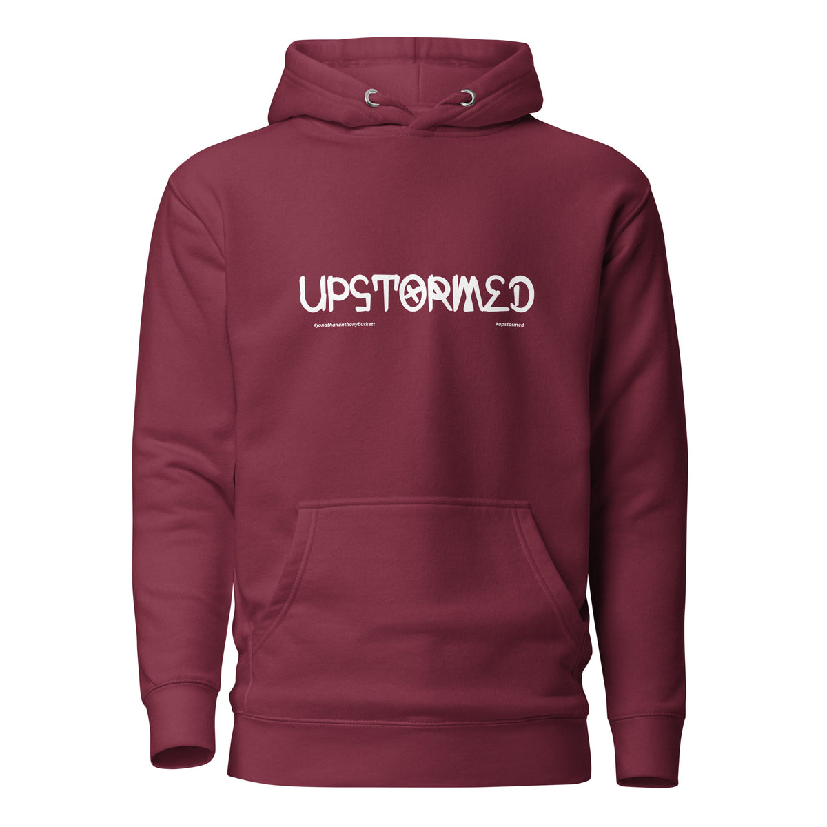 Upstormed Hoodie