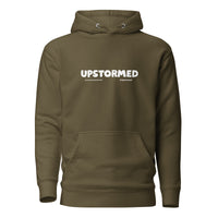 Upstormed Hoodie