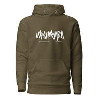 Upstormed Hoodie