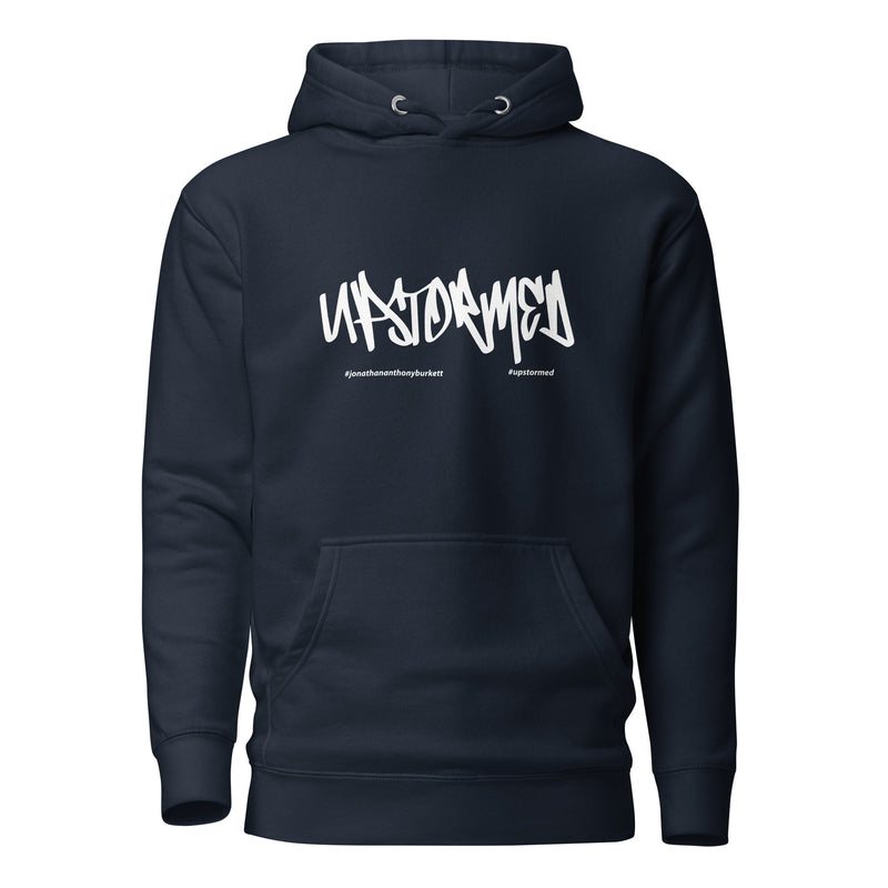 Upstormed Hoodie