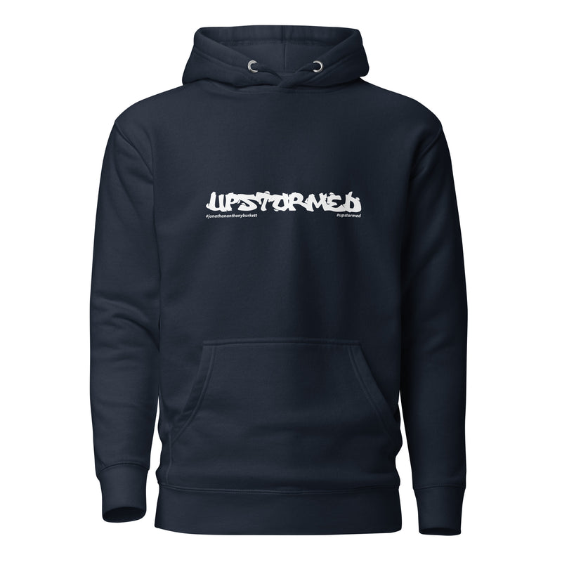 Upstormed Hoodie