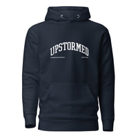 Upstormed Hoodie