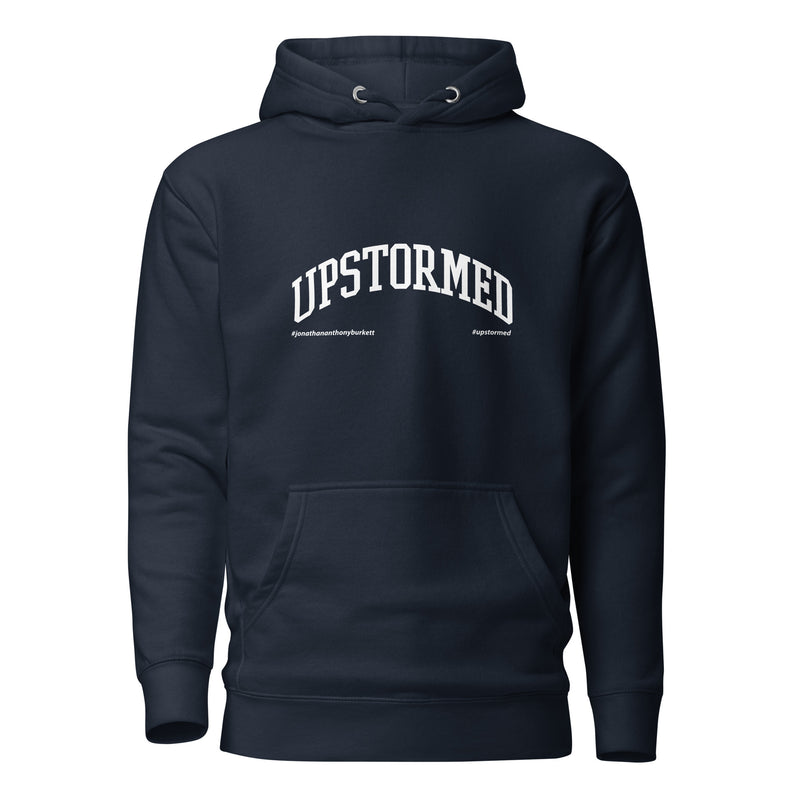 Upstormed Hoodie