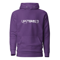 Upstormed Hoodie