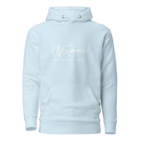 Upstormed Upstormed Hoodie