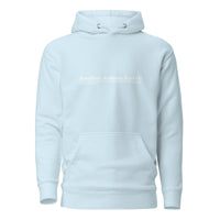 Jonathan Anthony Burkett Upstormed Hoodie